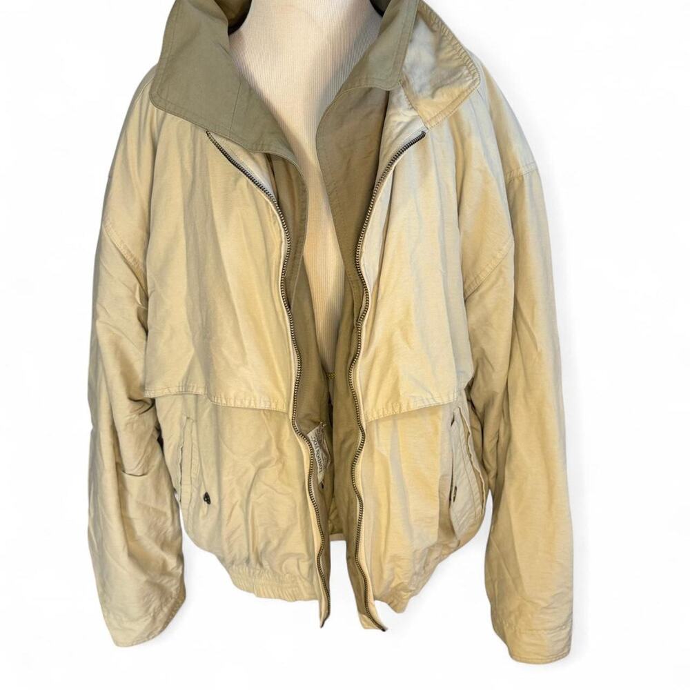 Vintage London Fog Jacket XL